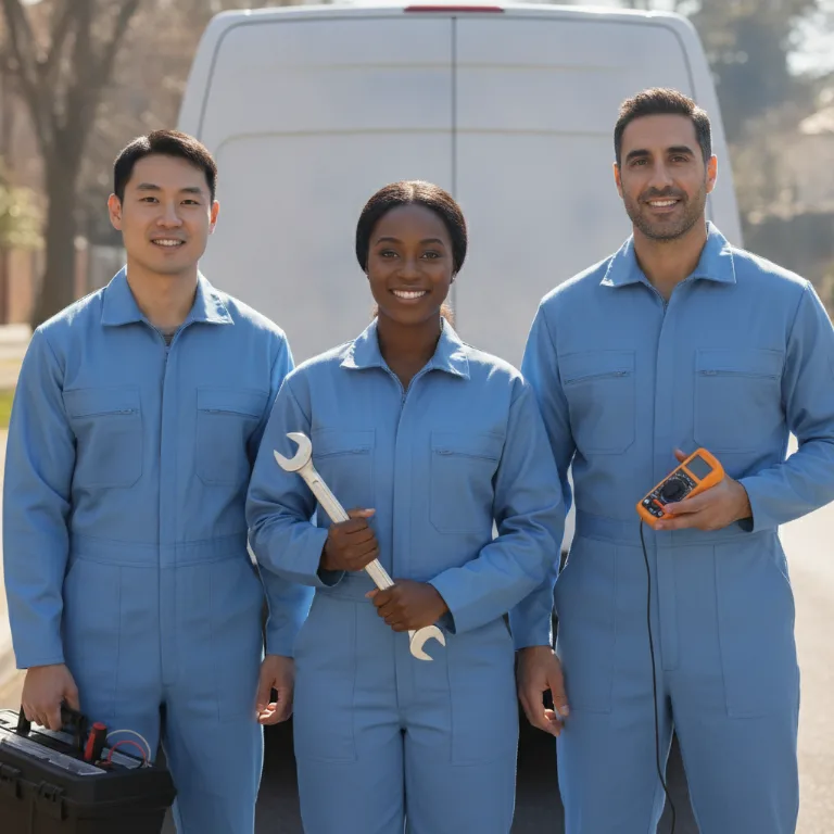 Washing Machine Repair team in Chomedey