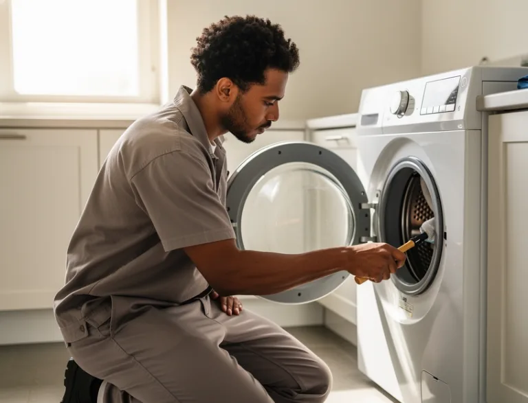 Washing Machine Repair service in Chomedey